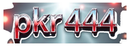 pkr444 logo